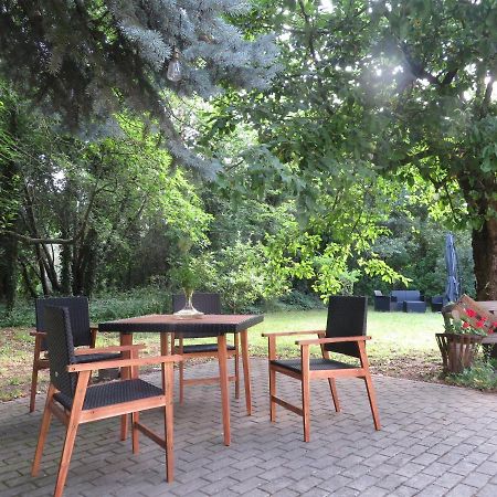 Ferienwohnung Blota Kral Lübben Exterior foto