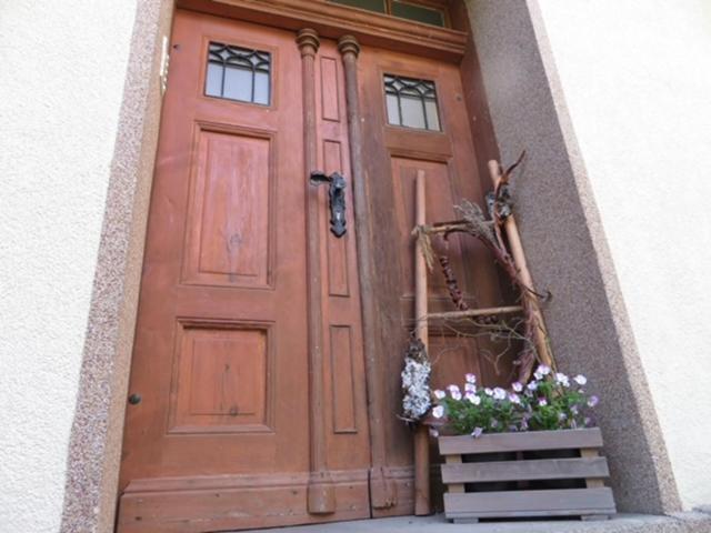 Ferienwohnung Blota Kral Lübben Exterior foto