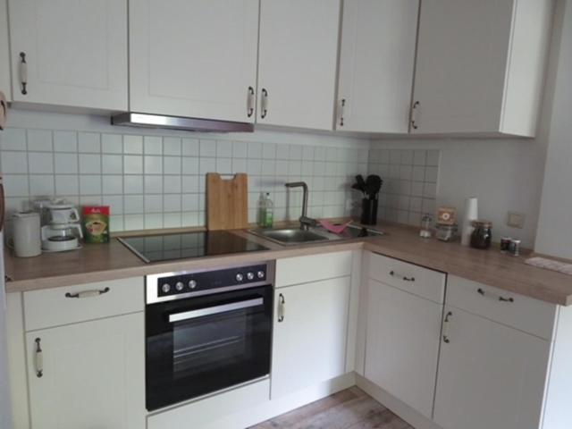 Ferienwohnung Blota Kral Lübben Exterior foto