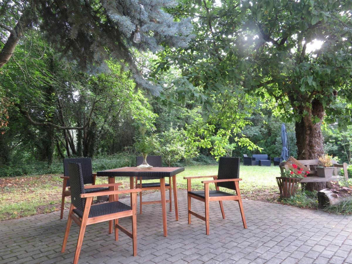 Ferienwohnung Blota Kral Lübben Exterior foto